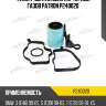 Фильтр вентиляции картерных газов patron p240020