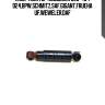 Амортизатор подвески 329-494 d24,bpw,schmitz,saf,gigant,fruehauf,weweler,daf
