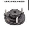 Опора амортизатора toyota fortuner 05-, hilux 04- ms21088