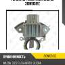 Регулятор генератора zaufer 310n10591z