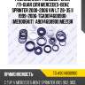 Ремкомплект рулевой рейки /ti-guar для mercedes-benz sprinter 2000-2006 vw lt 28-35 ii 1999-2006  tga9014600900  (me9006kit)  a9014600900 me213r