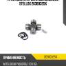 Крестовина кардана d63.80xl25.00 stellox 2036032sx