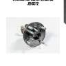 Ступица передняя (с abs) jd jeh0372