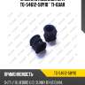 Втулка стабилизатора tg-54612-58y10 * ti-guar