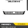 Решетка радиатора toyota corolla e100 91-02 sat st-ty26-093-b0