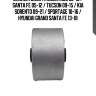 Сайлентблок hyundai ix35 09-15 / santa fe 05-12 / tucson 09-15 / kia sorento 09-21 / sportage 10-16 / hyundai grand santa fe 13-18