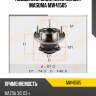 Подшипник зад.ступ.[ступица] masuma mw41505