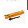 Тяга рулевая jd jsr0150