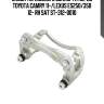 Скоба тормозного суппорта перед toyota camry 11-/lexus es250/350 12- rh sat st-312-0010