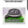 Комплект сцепления fiat ducato rus 2.3jtd 06- valeo 826567