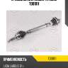 Приводной вал левый tatsumi tdd1011