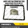 Фильтр акпп /ti-guar для toyota mark ii 1996-2002 crown 1995-2000 hilux liteace 2c 5k 7k 2rz 3y  tgc-281k  (ch111a jt21281k jt281k)  3530330050