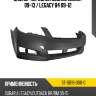 Бампер передний subaru legacy 09-13  sat st-sb19-000-0