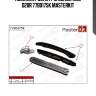 Комплект цепи грм ssangyong d20r 77b0175k masterkit