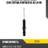 Стойка передняя honda civic tokico u3736