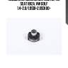Подшипник выжимной, audi a2/a3, seat ibiza, vw golf 1.4-2.0/1.9sdi-2.0sdi 00-