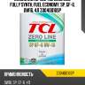 Масло моторное tcl zero line fully synth, fuel economy, sp, gf-6, 0w16, 4л z0040016sp