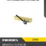 Тяга рулевая zentparts z28460