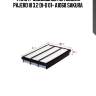 Фильтр воздушный mitsubishi pajero iii 3.2 di-d 01- a1068 sakura