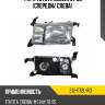 Фара toyota crown 91-95 спереди depo 212-1172l-rd