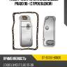 Фильтр акпп toyota land cruiser prado 96- с прокладкой sat st-35330-60020