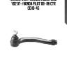 Наконечник рулевой acura mdx yd2 07-/honda pilot 09- rh ctr ceho-45