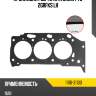 Прокладка гбц toyota camry 70 2grfks lh toyota 11116-31100