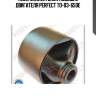 (1205) сайлентблок подушки двигателя perfect to-03-650e