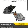 Фара toyota ist 02-05 спереди sat st-312-1185r