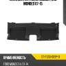 Накладка на рамку кузова ford mondeo 07-15 sat st-fd30-009p-0
