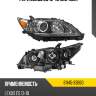 Фара lexus es 12-15 справа toyota 81145-33b60