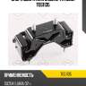 Опора двигателя задняя tatsumi teg1135