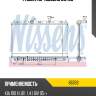 Радиатор nissens 66769