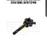 Катушка зажигания uaz hunter 31519/sobol sufix fc2480