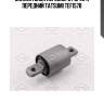 Сайлентблок переднего рычага передний tatsumi tef1578