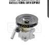 Насос гидроусилителя руля gazelle/sobol sufix sdp1002