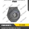 Опора амортизатора переднего правая mando dcc040485