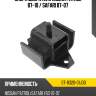 Опора двигателя nissan patrol 87-10  sat st-11320-01j00