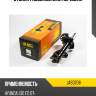 Стойка газомасляная передняя jd jas0708