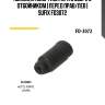 Пыльник амортизатора в сборе с отбойником | перед прав/лев | sufix fd3072