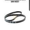 Ремень поликлиновый 6pk2040 sufix fb3237