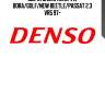 Свеча зажигания 1JZ DENSO PK16TR-11