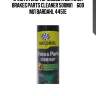 Очиститель тормозов и деталей brake&parts cleaner 500мл – 600 мл bardahl 4451e