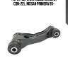 / cqn-22l рычаг подвески | перед лев | ctr cq0284l