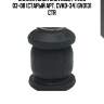 Сайлентблок chevrolet aveo 03-08 (старый арт. cvkd-34) gv0131 ctr