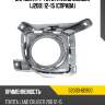 Оправа птф toyota land cruiser j200 12-15 справа toyota 52030-60900
