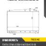 Радиатор toyota estima 00-05 sat ty0030-mz