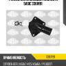 Фланец охлаждающей жидкости sasic 3361r91