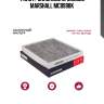 Фильтр салонный угольный marshall mc8998k