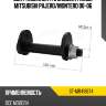 Болт комплект с эксцентриком mitsubishi pajero sat st-mr418674